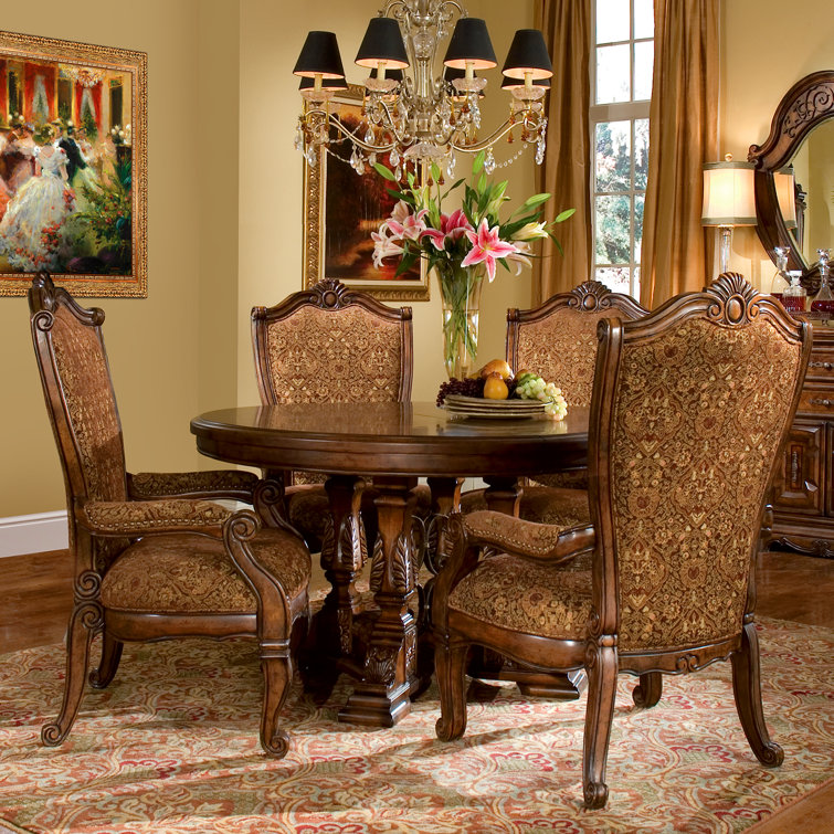 Windsor 5 piece dining set new arrivals